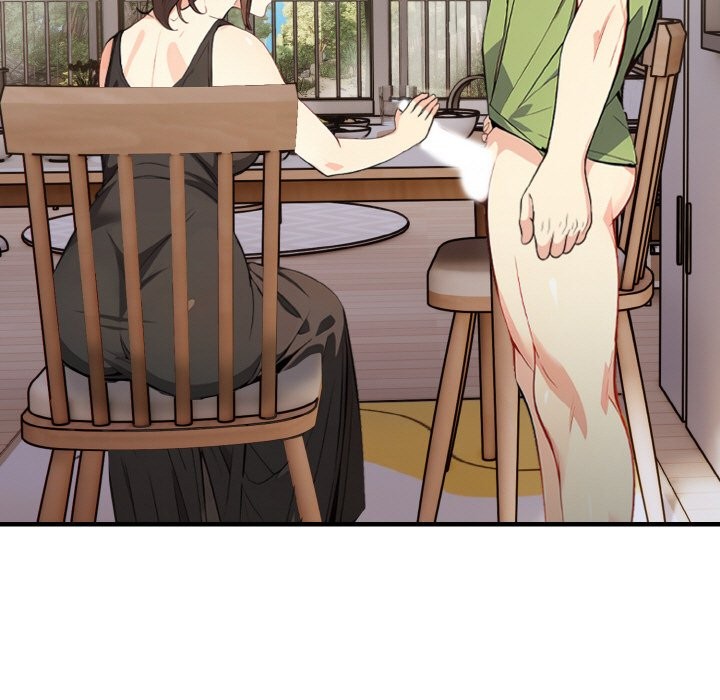 親切的熟女鄰居第2話