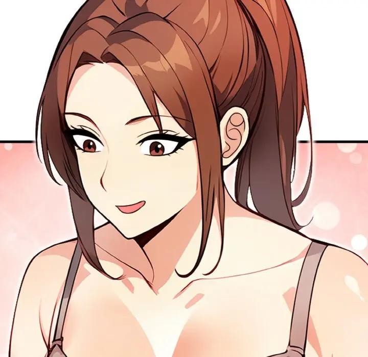 亲切的熟女邻居第2话