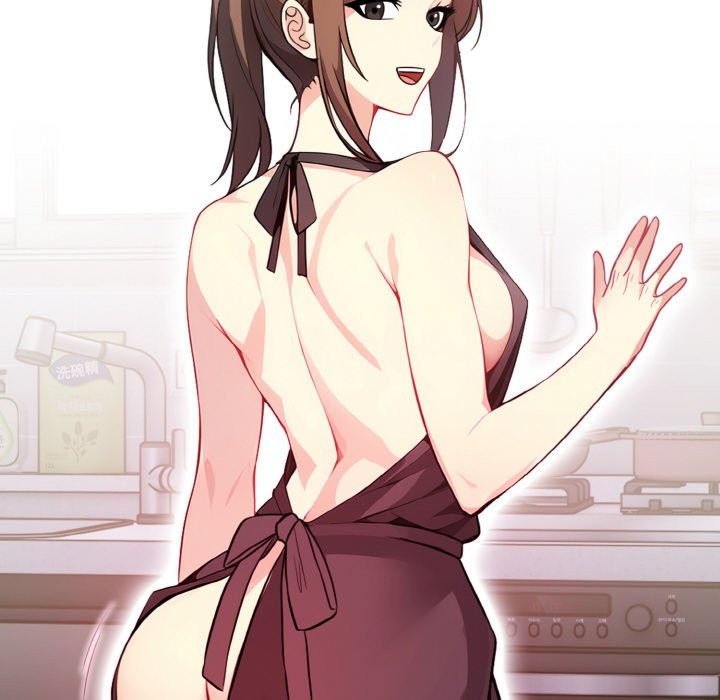 亲切的熟女邻居第4话