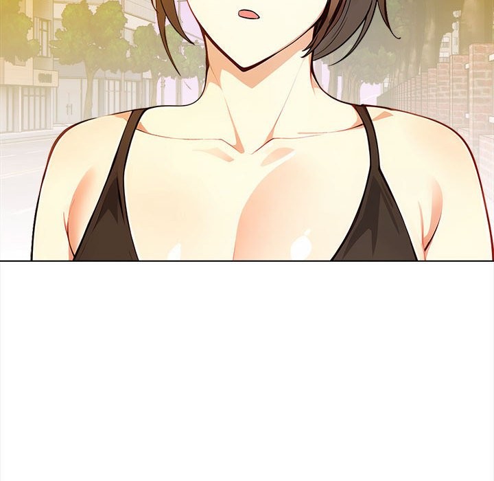 親切的熟女鄰居第8話