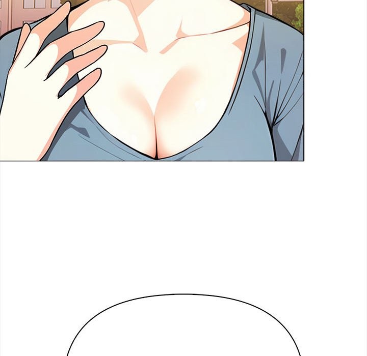 亲切的熟女邻居第8话