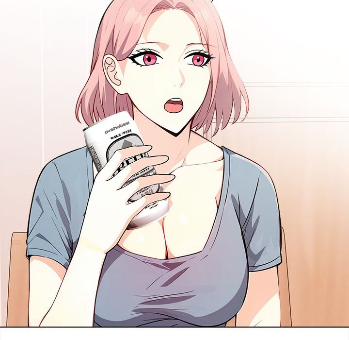 親切的熟女鄰居第8話