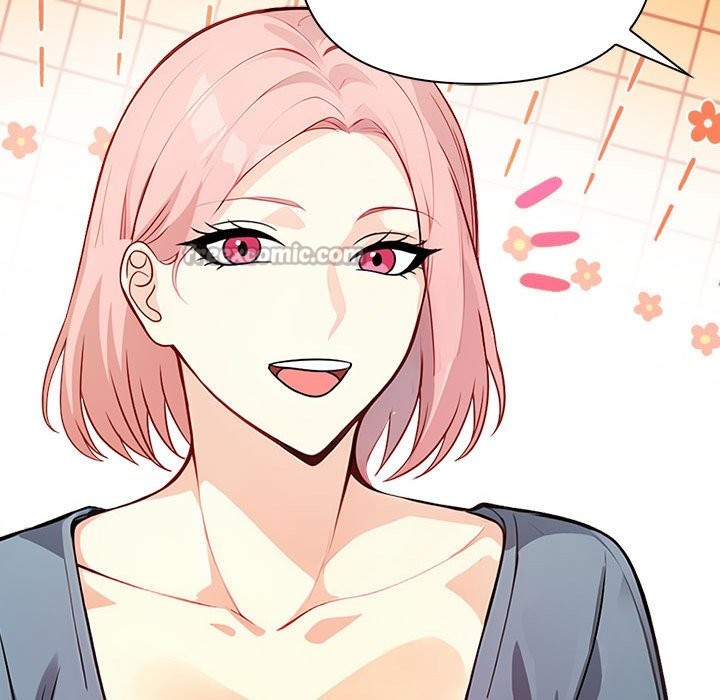 亲切的熟女邻居第8话