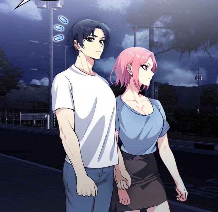 亲切的熟女邻居第11话