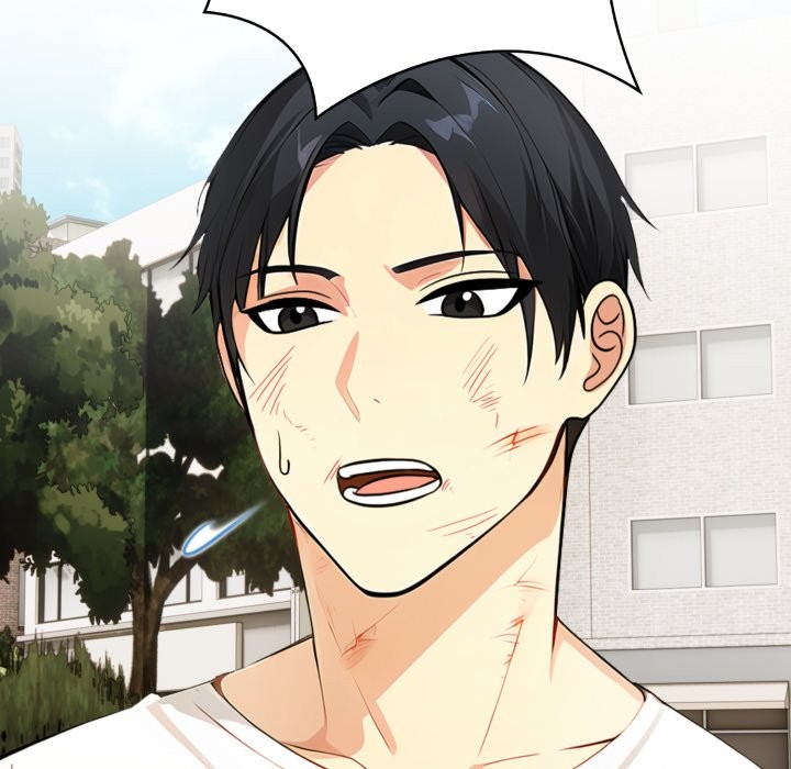 亲切的熟女邻居第12话