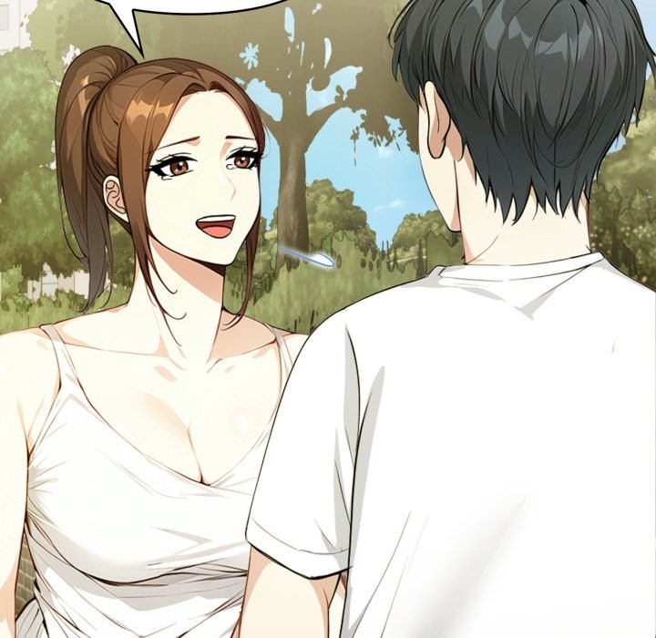 亲切的熟女邻居第12话