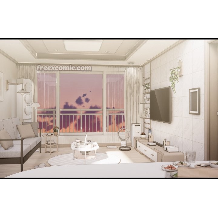 親切的熟女鄰居第12話