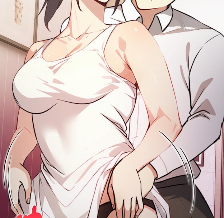 亲切的熟女邻居第14话