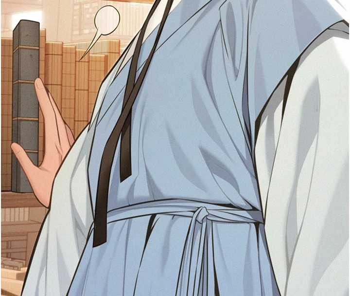 命运:贞洁慾女第76話-隱身入宮奪玉體