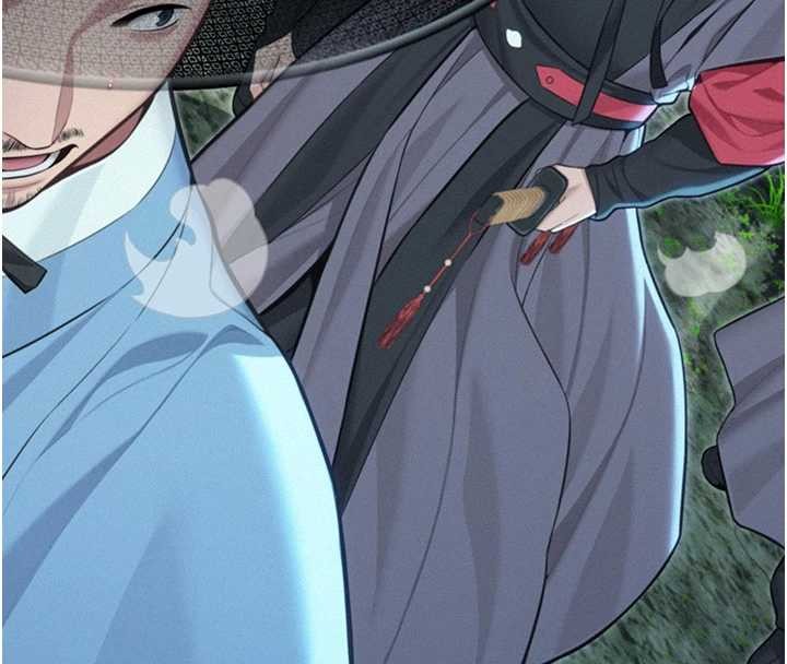 命运:贞洁慾女第76話-隱身入宮奪玉體