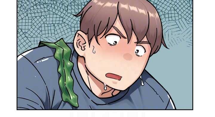 深层洁净达人第52話-阿姨穿比基尼好性感