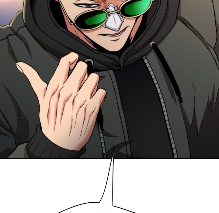 黑帮千金养成记第15話