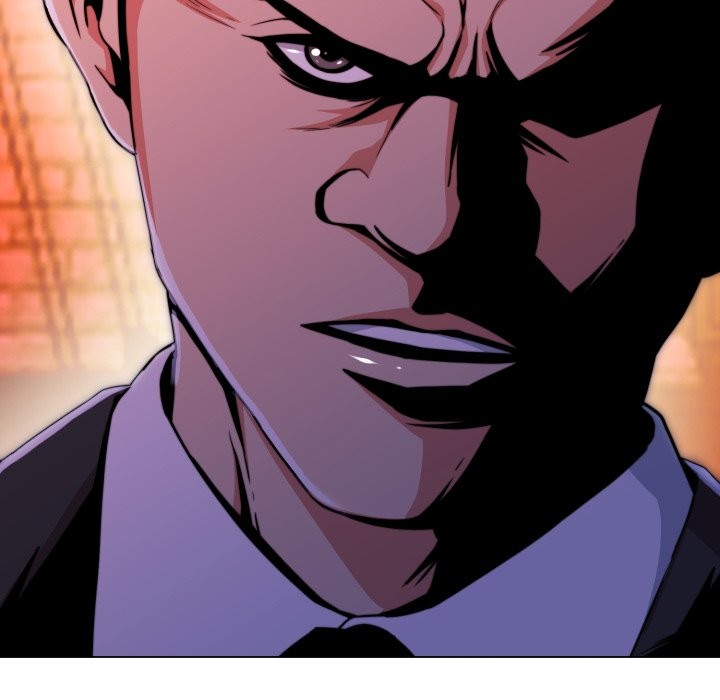 黑幫千金養成記第15話