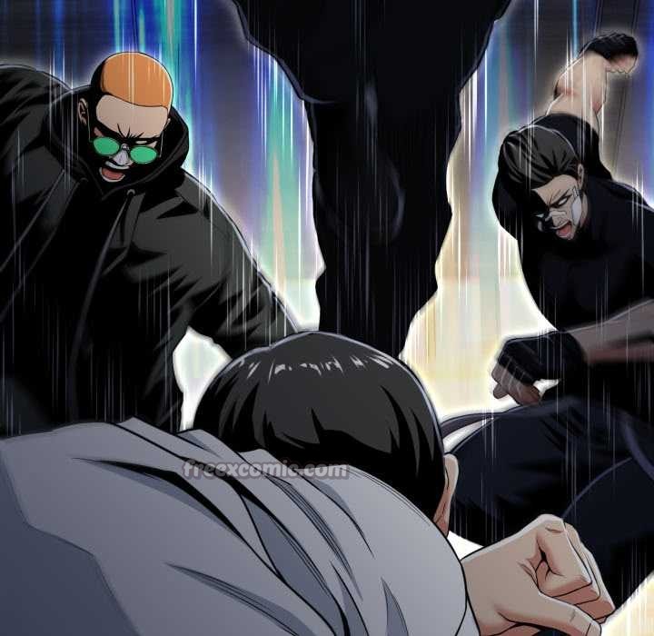 黑幫千金養成記第15話