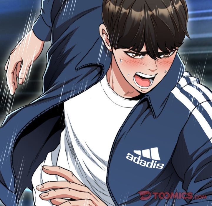 黑帮千金养成记第15話