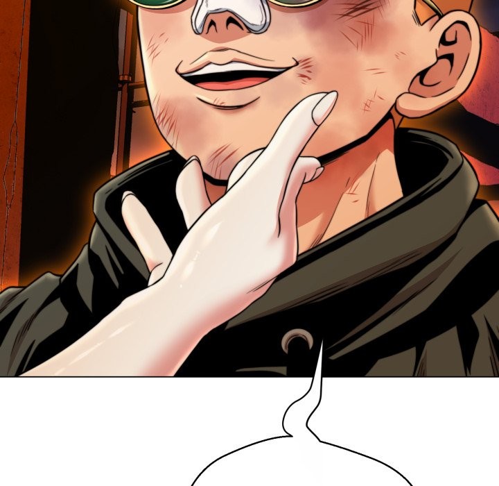 黑帮千金养成记第15話