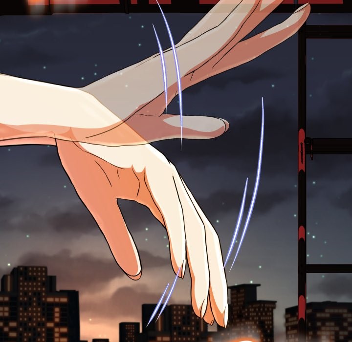 黑帮千金养成记第15話