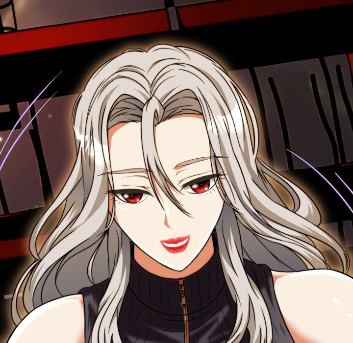 黑帮千金养成记第15話