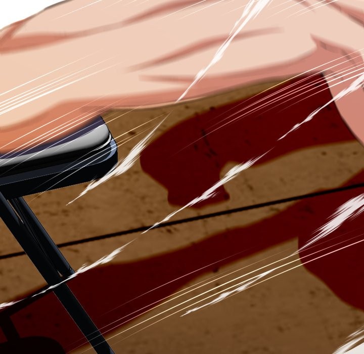 黑帮千金养成记第15話