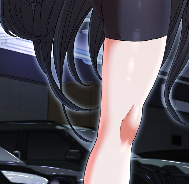 黑帮千金养成记第15話