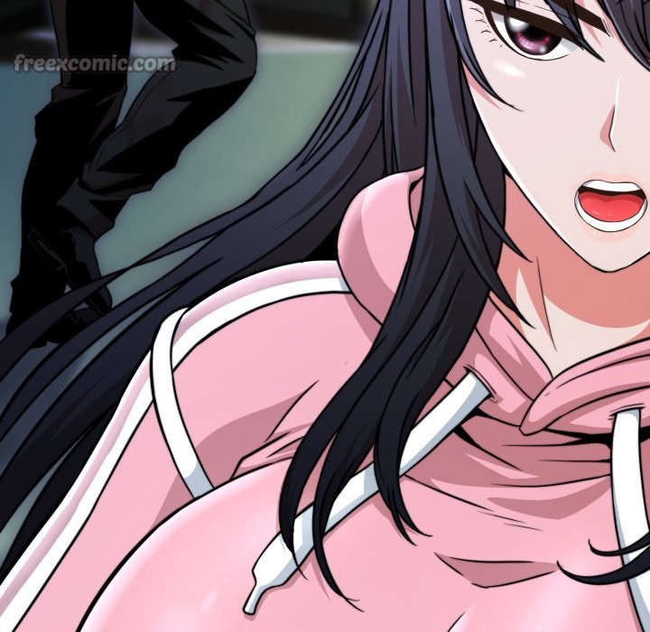 黑帮千金养成记第15話