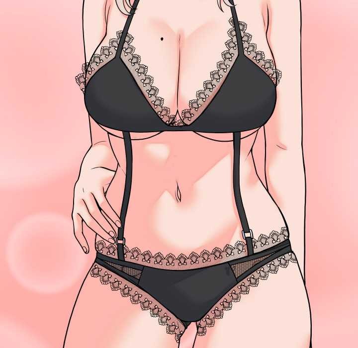 少爷的替身第41話