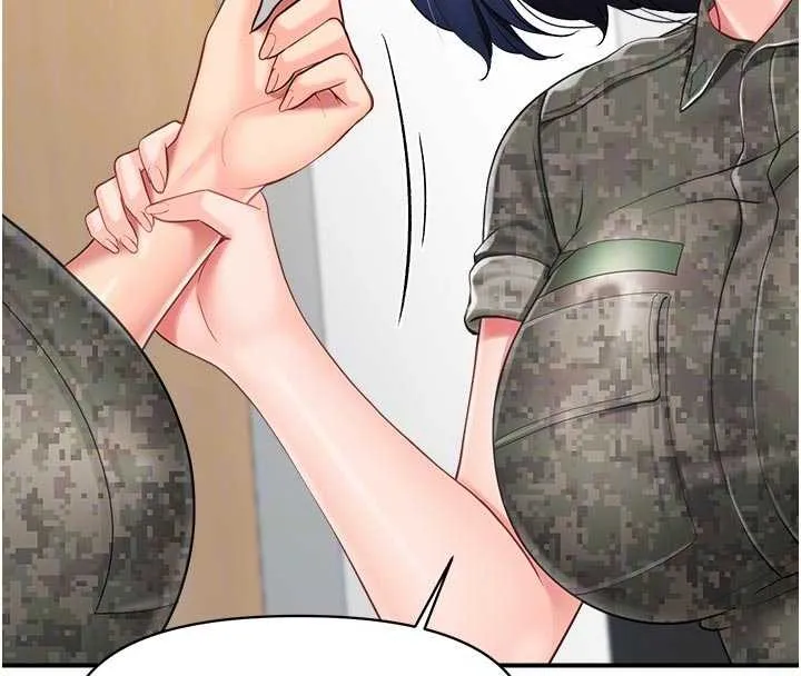 報告女班長:一根突起第42話-這根是我的!!