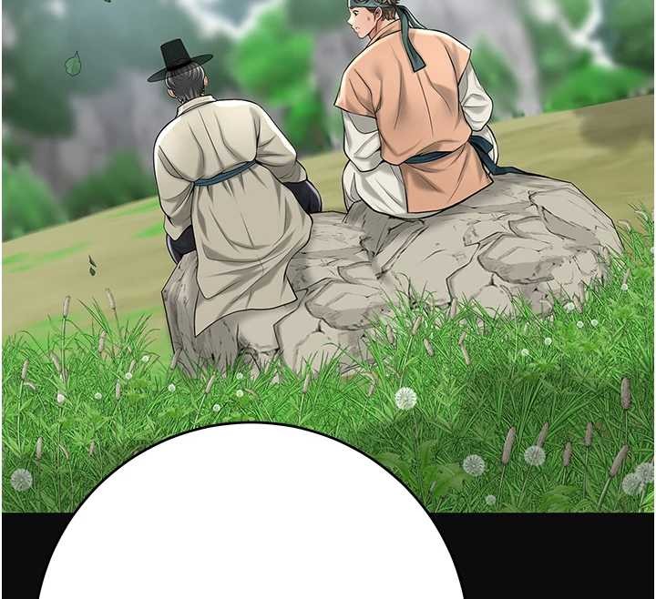 花容濕色:取花點第92話-與夫人最後的纏綿