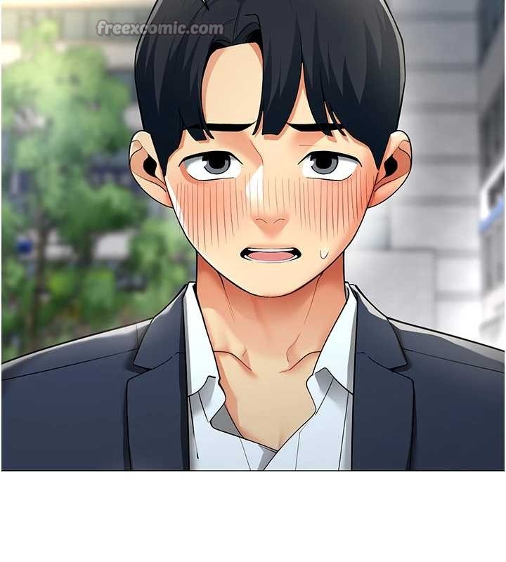 女同事太犯规第15話-下個目標就是妳!