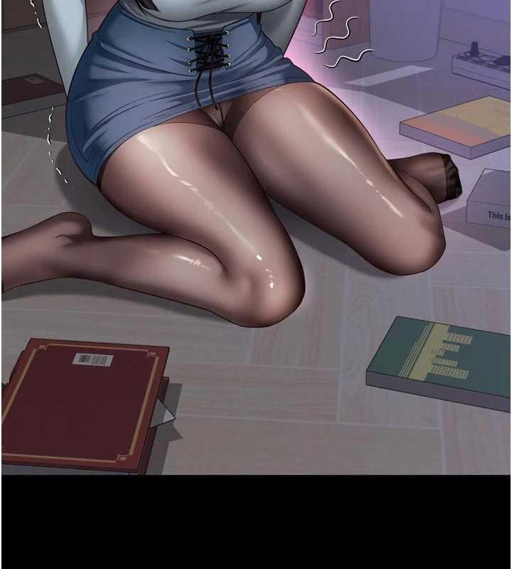 越线咨询第11話-故意內射惹媽媽生氣