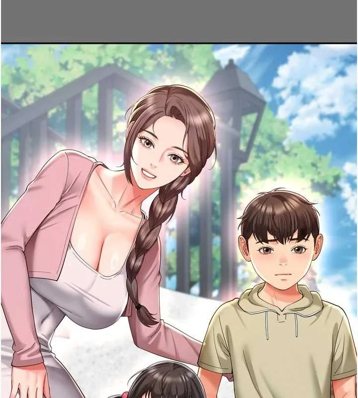 越線諮詢第11話-故意內射惹媽媽生氣