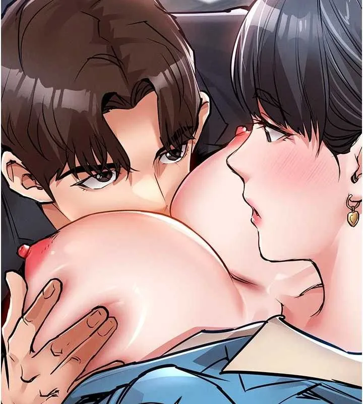 衣錦還鄉第35話-姐妹的手感截然不同