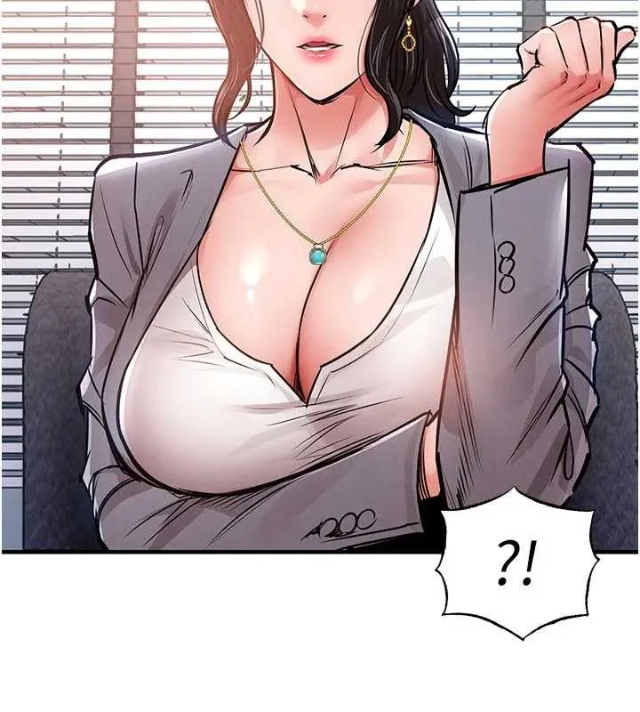 衣錦還鄉第35話-姐妹的手感截然不同