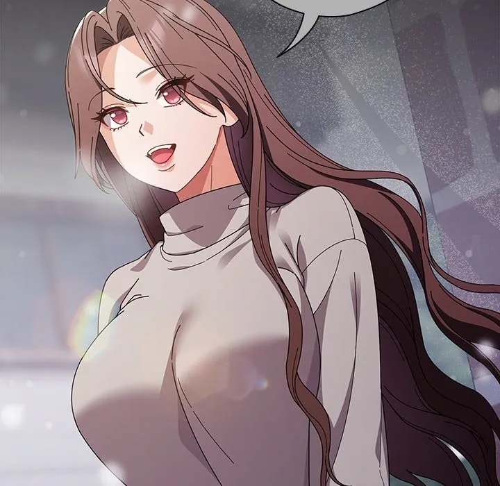 請弄臟我的女朋友第44話