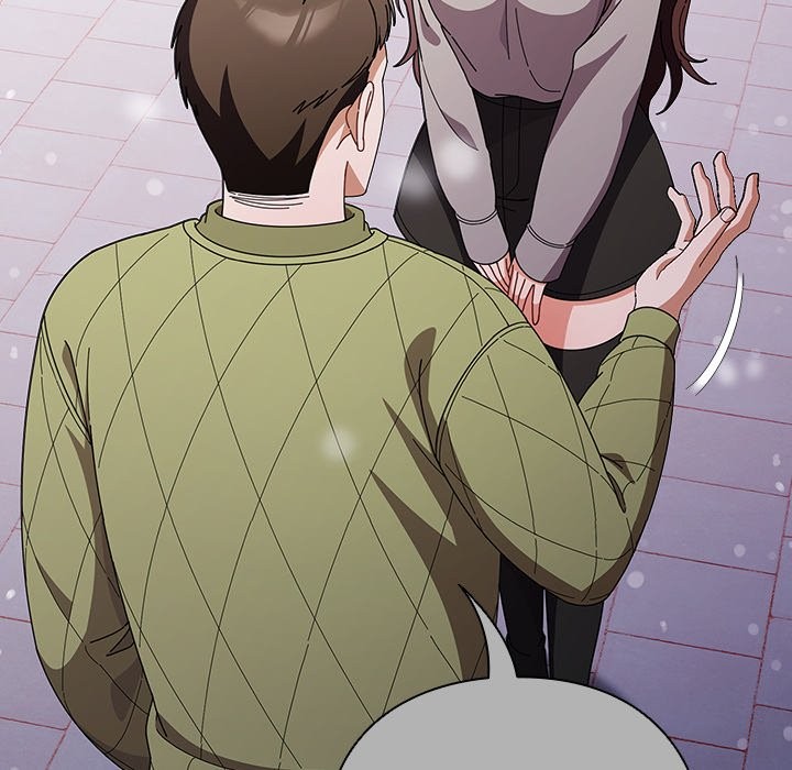 请弄臟我的女朋友第44話