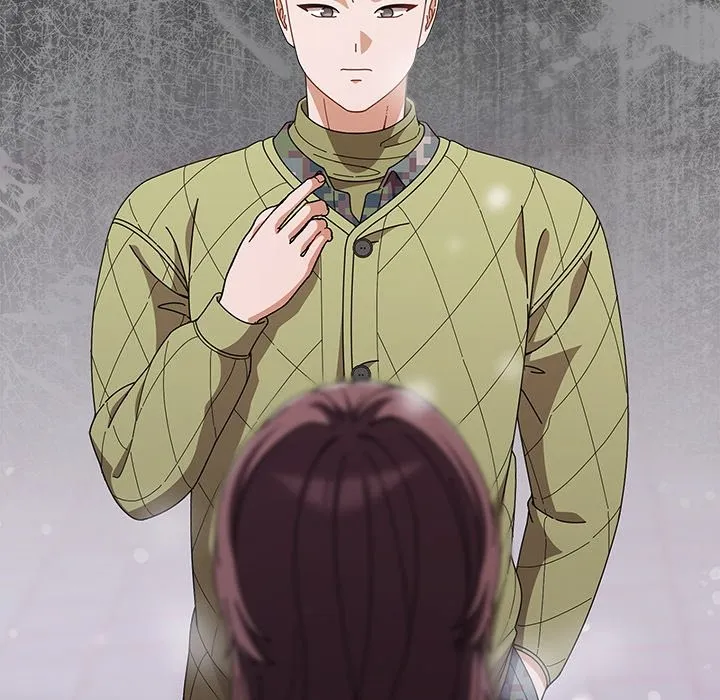 請弄臟我的女朋友第44話