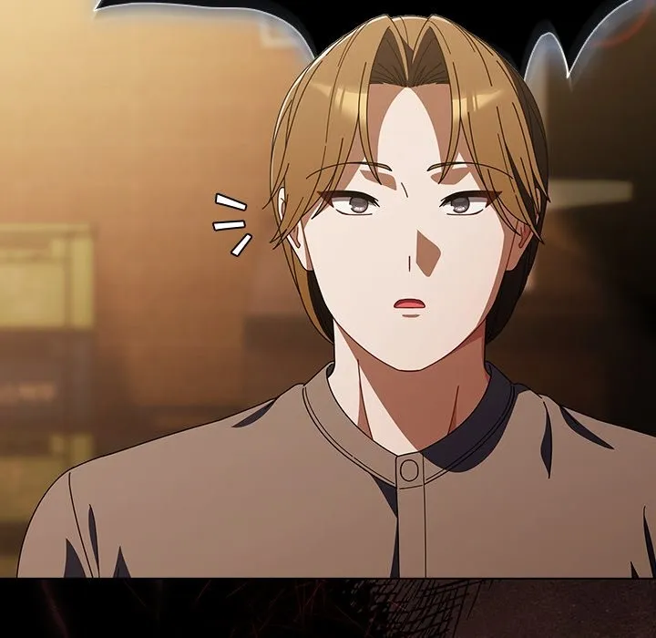 請弄臟我的女朋友第44話