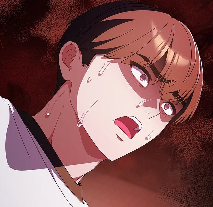 請弄臟我的女朋友第44話