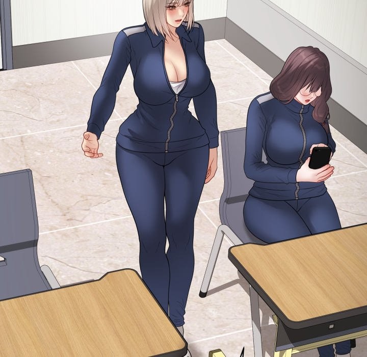 最後的沖刺第51話