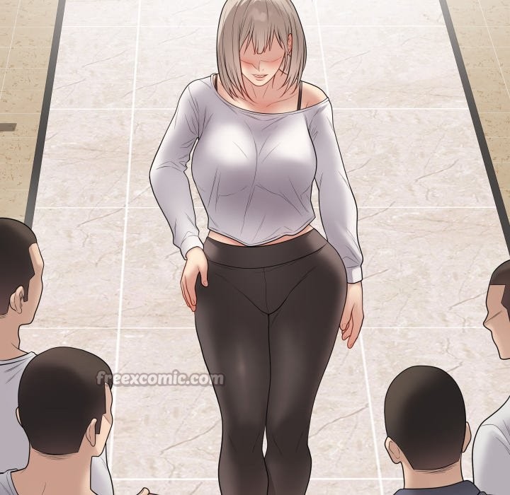 最后的冲刺第51話