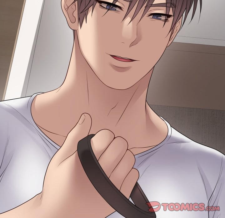 最後的沖刺第51話