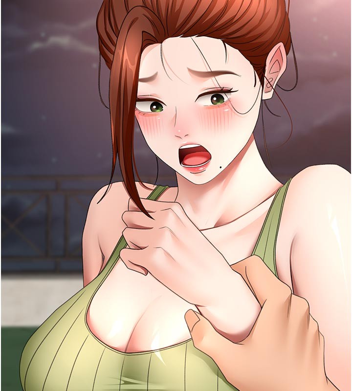 頂加套房的春天第58話-為愛不惜以下犯上