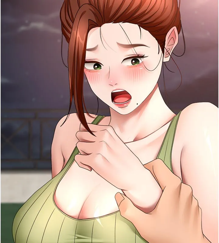 頂加套房的春天第58話-為愛不惜以下犯上