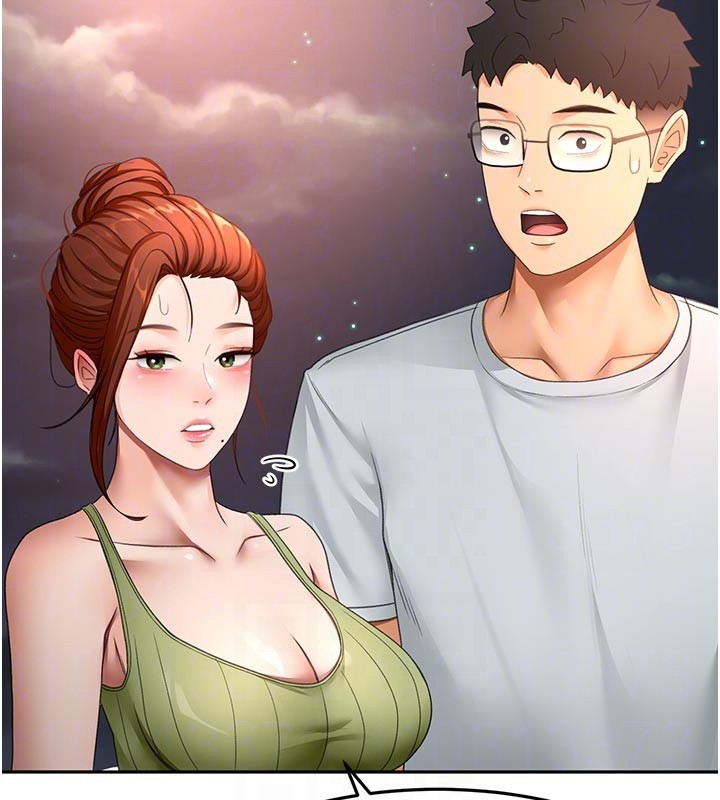 顶加套房的春天第58話-為愛不惜以下犯上