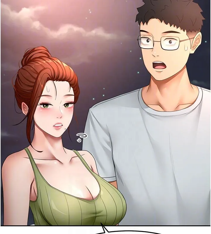頂加套房的春天第58話-為愛不惜以下犯上
