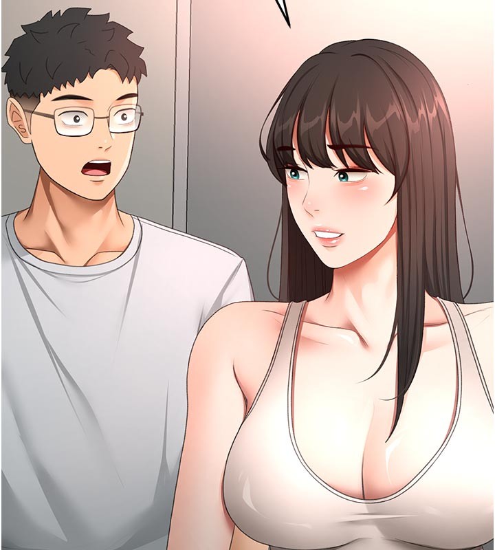 頂加套房的春天第58話-為愛不惜以下犯上