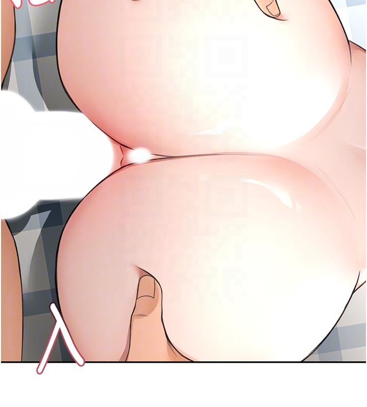 頂加套房的春天第58話-為愛不惜以下犯上