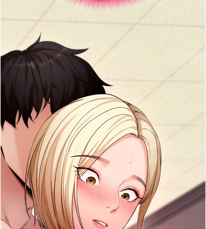 拜脫拜脫App第54話-發洩不完的精力