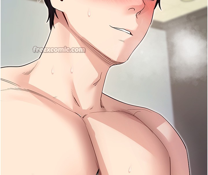 拜脫拜脫App第54話-發洩不完的精力