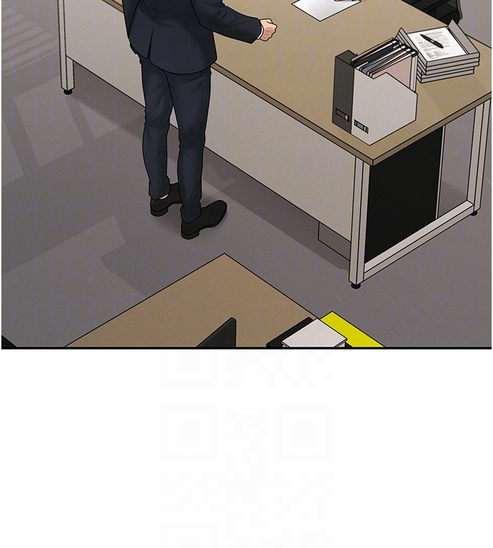 肉体审判第42話-咖啡廳上演噴泉秀